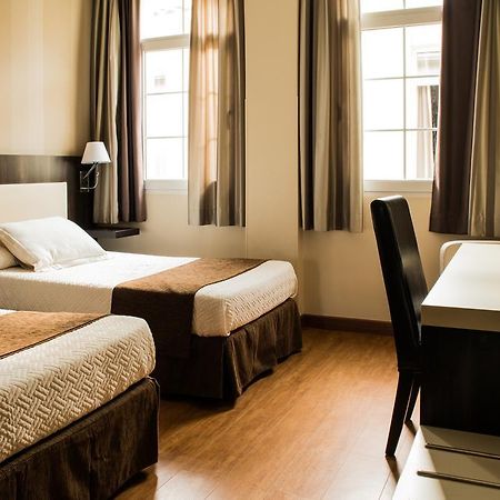 Hospedium Hotel Triana Miajadas Екстер'єр фото