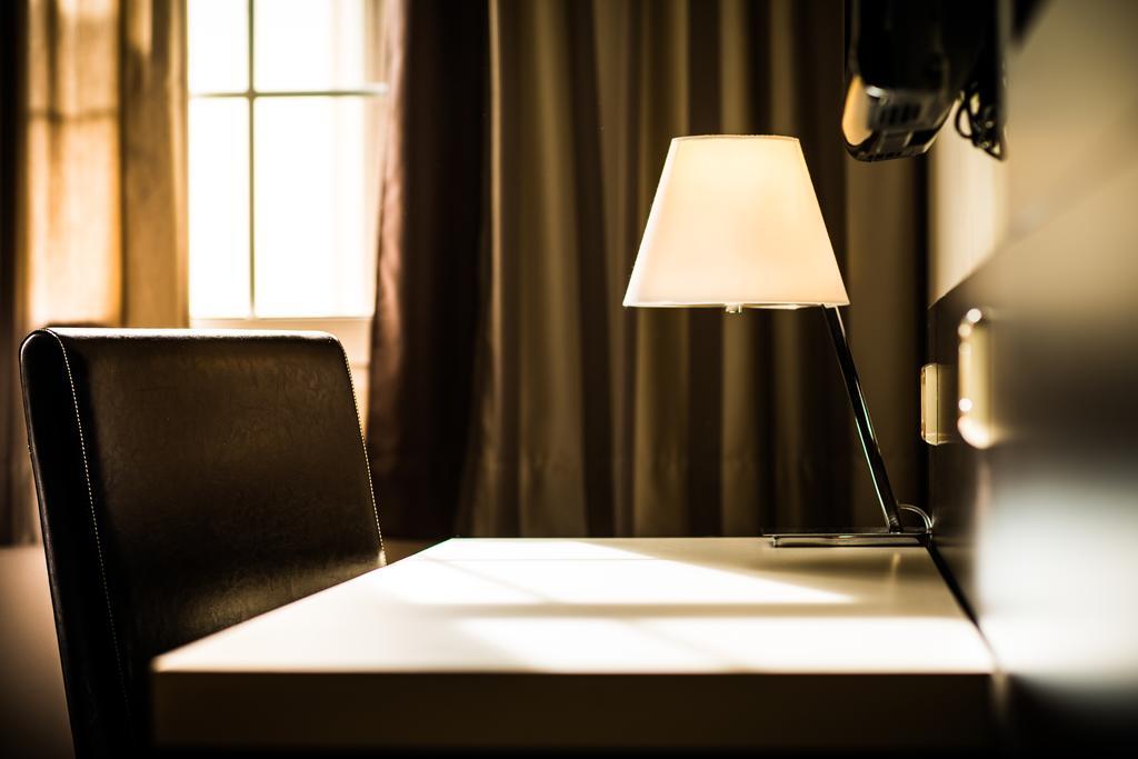 Hospedium Hotel Triana Miajadas Екстер'єр фото