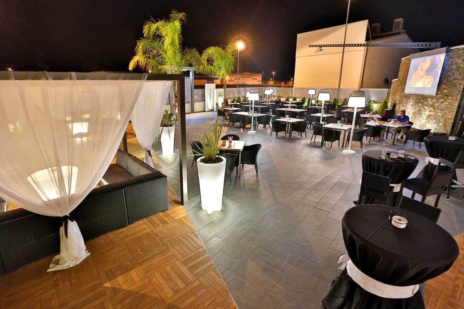 Hospedium Hotel Triana Miajadas Екстер'єр фото